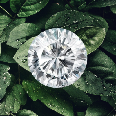 Lab Grown Diamonds